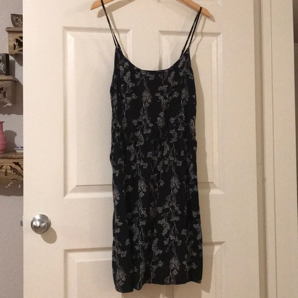 Adjustable dress